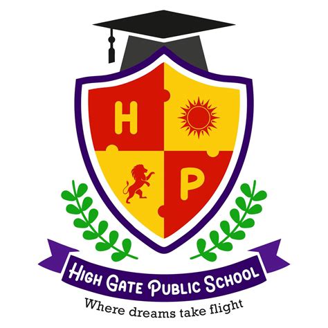 High Gate Public School | Mathabhanga