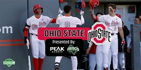 2022 Fall Report: Ohio State • D1Baseball