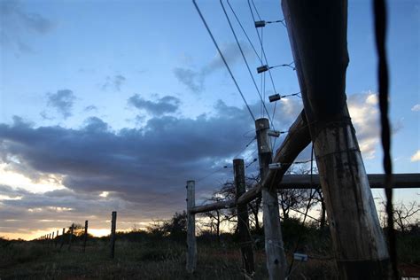 Kenya Blackout: Power Outage Hits Entire Nation | HuffPost