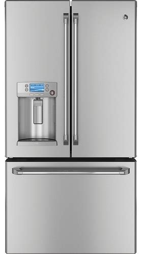 Foodista | GE Café: The BEST Refrigerator For Your Family!