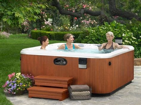 How do I Pick the Perfect Inflatable Hot Tub? » Residence Style