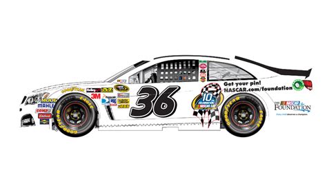 NASCAR Transparent - PNG All | PNG All