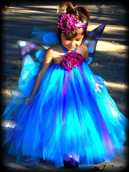 Blue Moon Fairy Princess (Liza's pick for her blue moon inner child outfit!) | Princess costume ...