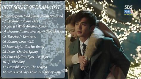 Best Songs Drama Ost Korean Part Top Songs Dramas Ost | Hot Sex Picture