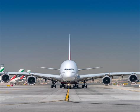 Emirates announces start of scheduled daily A380 service to Istanbul