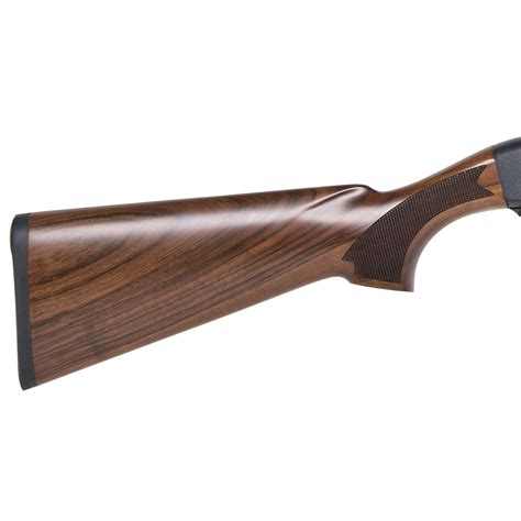 Mossberg SA-28 All Purpose Field Blued 28ga 2.75in Semi Automatic ...