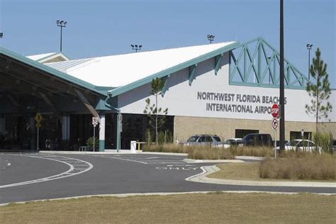 Northwest Florida Beaches International Airport (ECP) | Florida