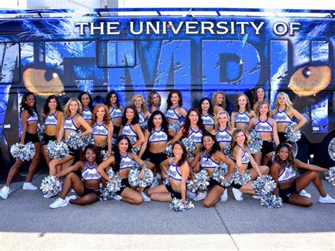 10 Best College Dance Teams in the Nation 2019 ⋆ College Magazine