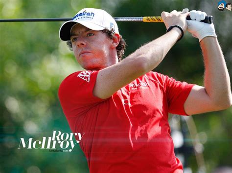 Rory McIlroy Wallpapers - Wallpaper Cave