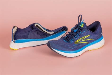 Cut in half: Brooks Glycerin 19 Review | RunRepeat