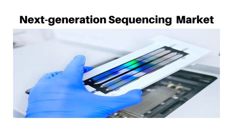 Next-Generation Sequencing Market [USD 29.7 Bn by 2032]