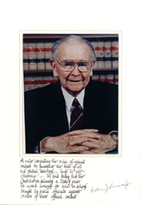 Justice Brennan Quotes. QuotesGram