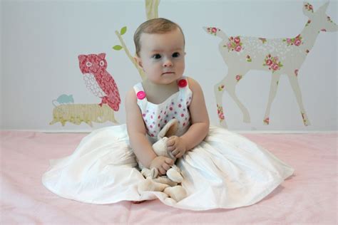 Organic baby dresses are made from Herbal plant extract dyed organic ...