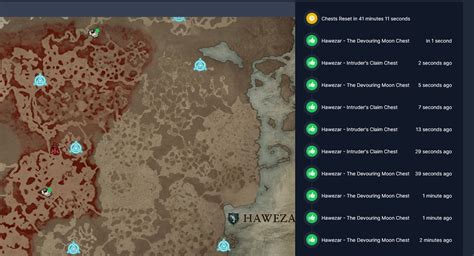 News - Diablo 4 Helltide and Mystery Chest Map and Timer | Webyourlink Sharing Community