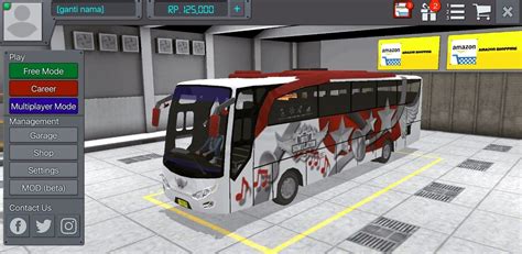 Free Download Bus Simulator Indonesia 3