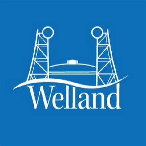 Welland - YouTube