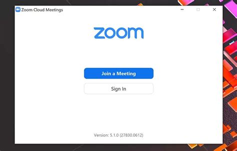 Download Zoom app on Windows 10 for easy-to-use and free video ...