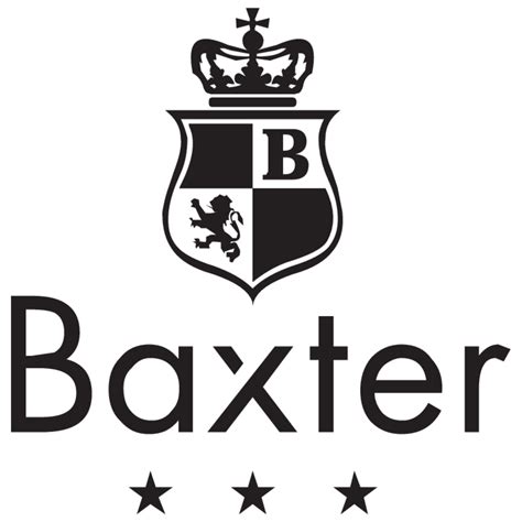 Baxter logo, Vector Logo of Baxter brand free download (eps, ai, png ...