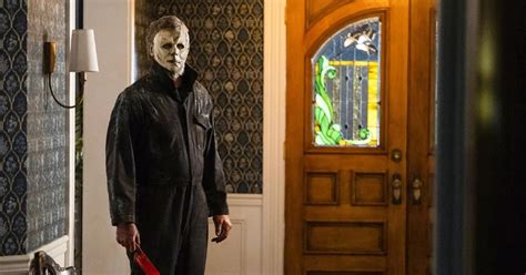 Does 'Halloween Ends' Boast a Post-Credits Scene?