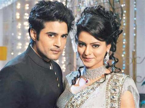 Telly Stars Talk: Rajeev Khandelwal opens up on the drama behind his ...