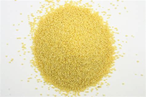 yellow millet,China liuheli price supplier - 21food