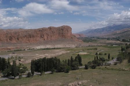 Jeep - Quad tours - Taklamakan Desert in China