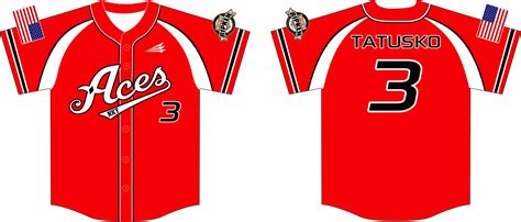 Reno Aces Custom Baseball Jerseys