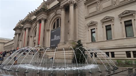 Top Things to See at the MET: The MET Museum Highlights Tour – Perfect ...