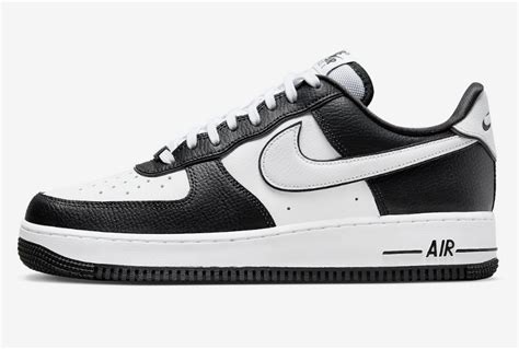 Nike Air Force 1 Low '07 LV8 Panda Men's