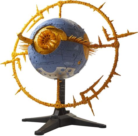 Unicron Is Hasbro's Biggest And Most Expensive Transformers Deluxe Toy ...