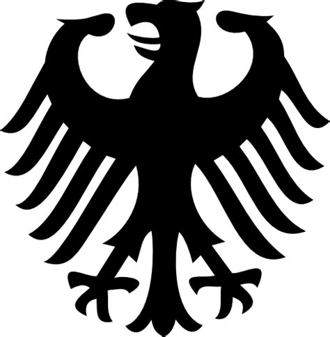 Eagle German Logo - LogoDix