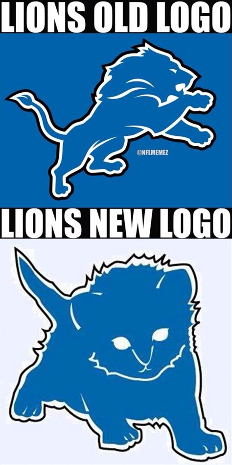 Detroit Lions funny | Detroit lions funny, Detroit lions football ...