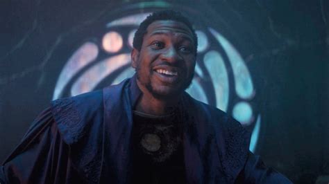 'Loki': Who Exactly Is Jonathan Majors' Character?