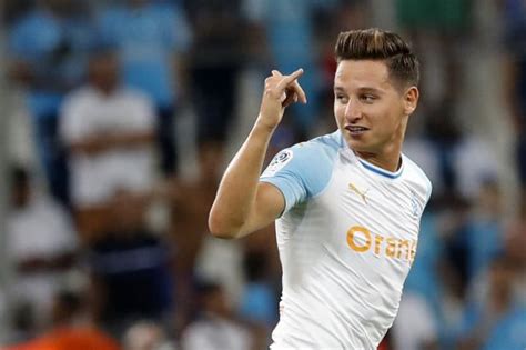 Valencia's move for French star Florian Thauvin blocked - Football España