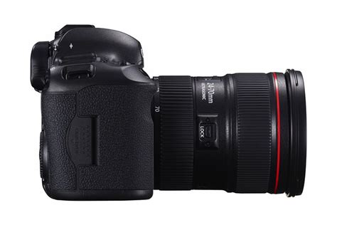 Canon's 50-Megapixel EOS 5Ds is the Highest-Resolution DSLR Ever | HYPEBEAST