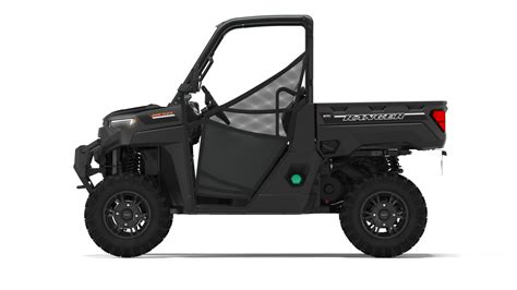 2023 Ranger Diesel Deluxe | Polaris ORV Media – Europe, Middle East & Africa