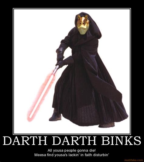 Jar Jar Binks Quotes. QuotesGram