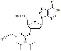 DNA Phosphoramidite | BroadPharm