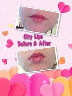 8 Before & After Pictures ideas | city cosmetics, luxury cosmetics, city lips