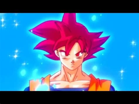 Unlocking super god goku in astd [2] - YouTube