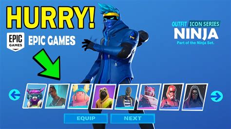 52 Best Pictures Fortnite Chapter 2 Free Skins Zilla / Fortnite Chapter ...