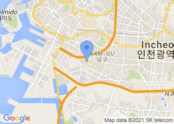 Inha University - Incheon | Admission | Tuition | University