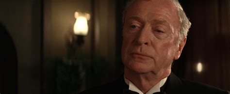 Michael Caine in Batman Begins - Michael Caine Image (2475609) - Fanpop