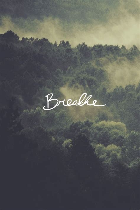 🔥 [50+] Breathe Wallpapers | WallpaperSafari