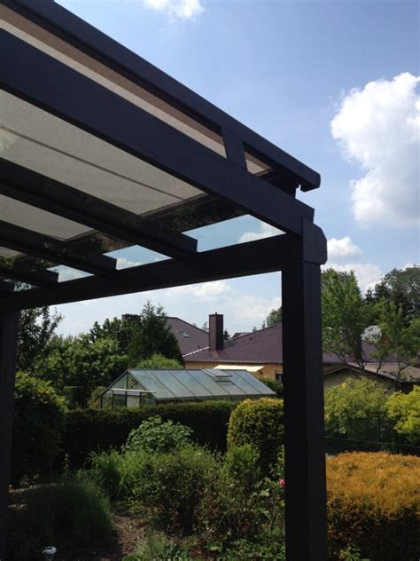 Transform Your Pergola With Retractable Awnings - Retractable-Pergola ...