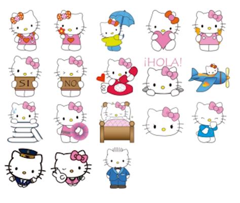 Hello Kitty Cartoon | Anime Movie