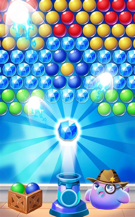 Bubble Shooter for Android - APK Download