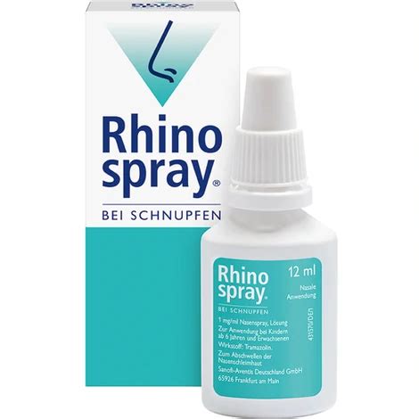 best nasal spray for dry nose - Lashanda Strong