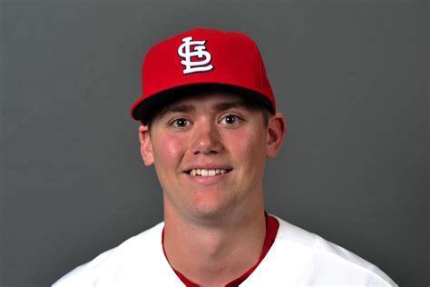 St. Louis Cardinals prospect Carson Kelly discusses catching - Minor League Ball