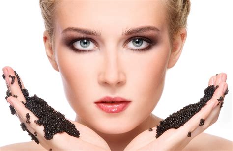 Caviar Facial Review: Does It Really Work? - The Beautiful Lifestyle